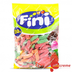 Fini Fingers W/ Sugar 250...
