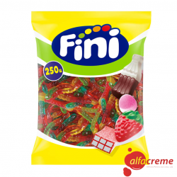 Fini Worms W/250