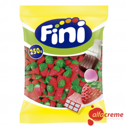 Fini Wild Strawberries W/250