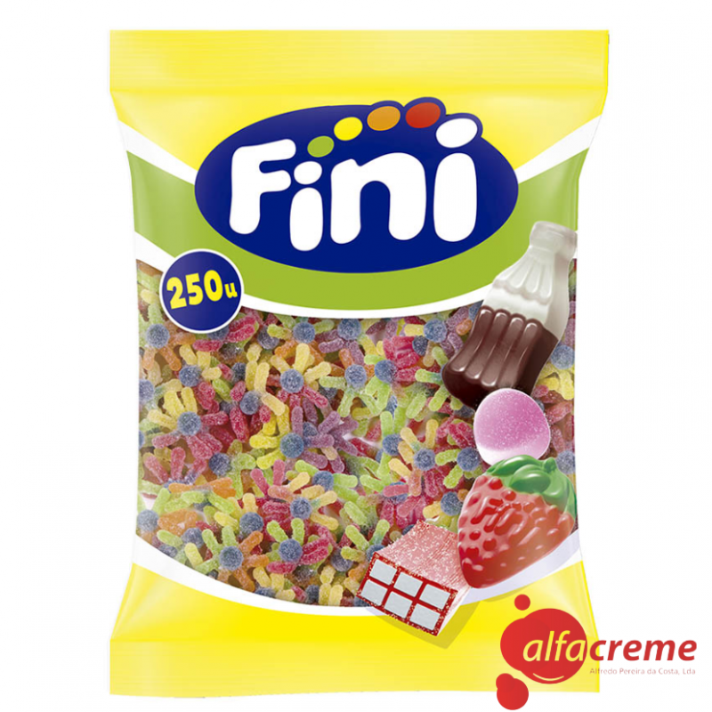 Polvos Pica Fini C/250