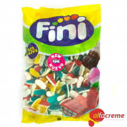 Sapatilhas Sortidas Fini C/250