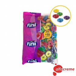 Fini Spiro Multicolour W/250