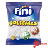 Pelotas Golf de Vainilla Fini