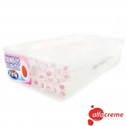 Jumbos Strawberry cream W/30