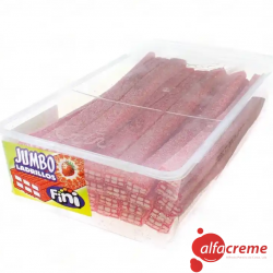 Jumbo Bricks Strawberry...