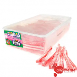 Linhas Morango Fini C/200