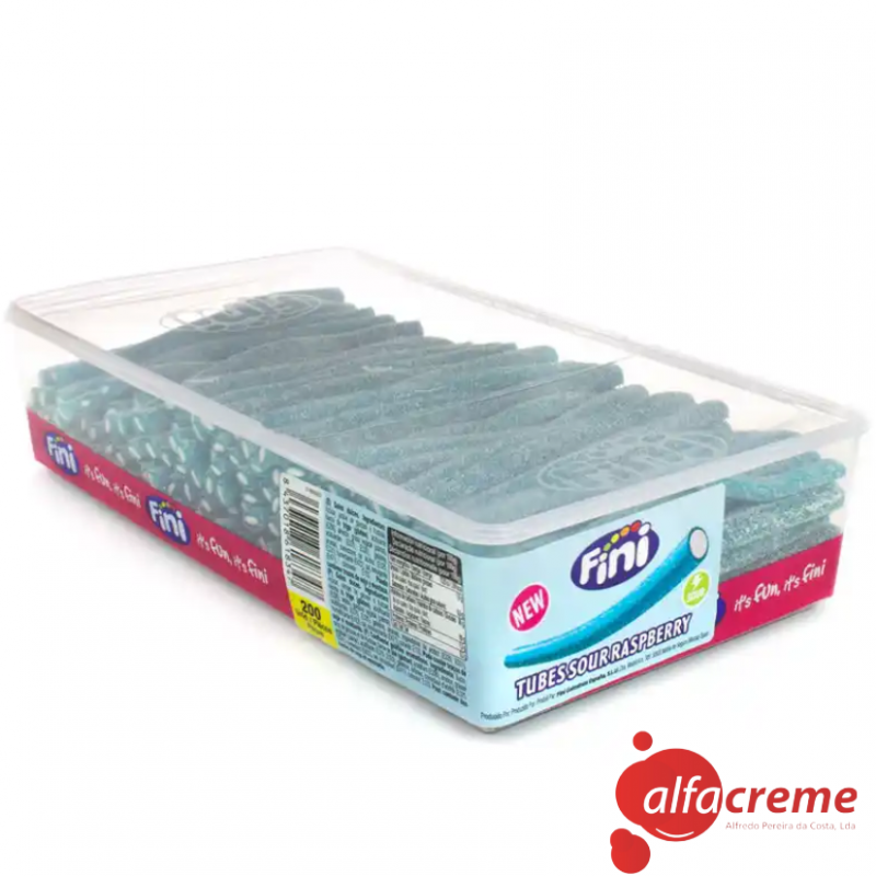 Finipaus Frambuesa C/200