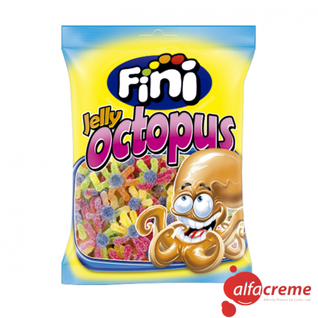Octopuses Pica Fini 90 Gr