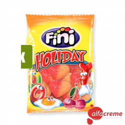 Peach Hearts Fini 90 Gr