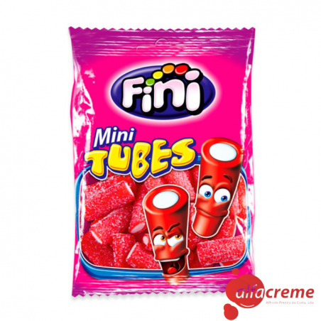 Taco Rellepica Fresa Fini 90 Gr