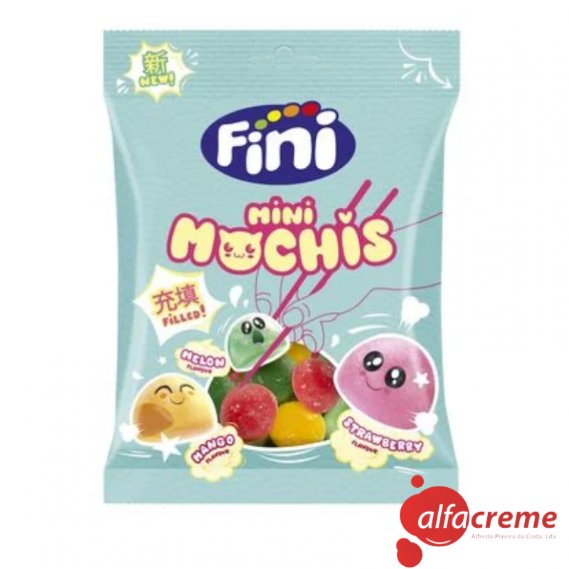 Mini Mochis Fini 90 Gr