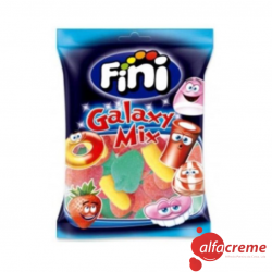 Galaxi Mix Açucar Fini 90 gr.