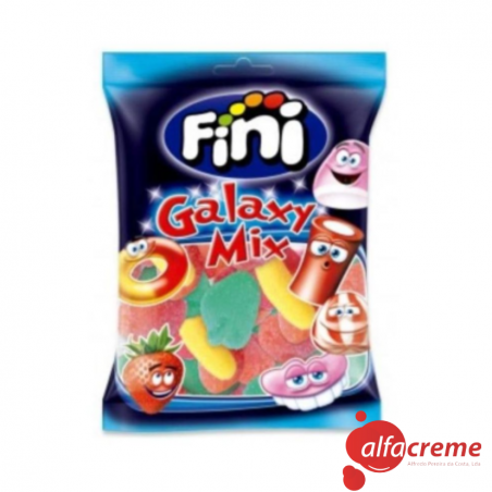 Galaxi Mix Açucar Fini 90 gr.