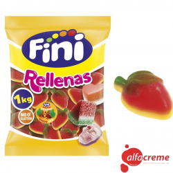 Manga Recheada Fini Kg