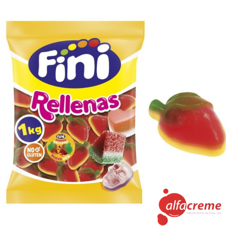 Stuffed Mango Fini Kg