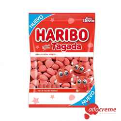 Mini Tagada Haribo W/18