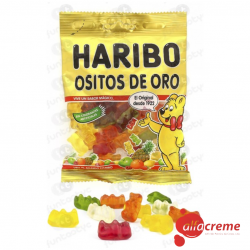 Bears Oro Pica Haribo W/18