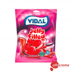 FILLED DROPS Vidal 90gr C/14