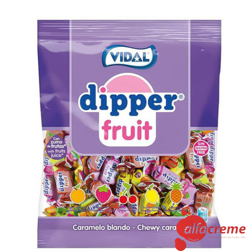 Dipper Vidal Saco Kg