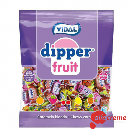 Dipper Vidal Saco Kg