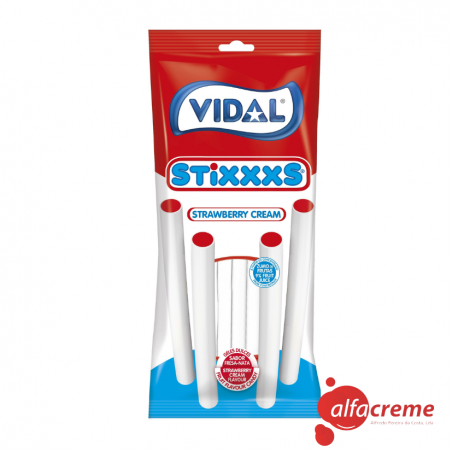 Stixxxs Fresa Nata Vidal 90 Gr C/14
