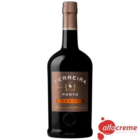 Porto Ferreira Tinto (Tawny)