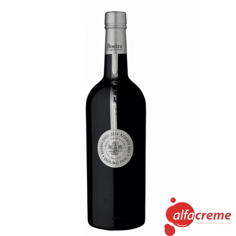 VinoTinto Reserva Boeira 2018