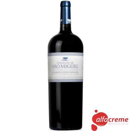 Herdade São Miguel Red Wine Magnum C/1,5L
