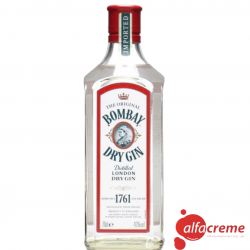 Gin Bombay
