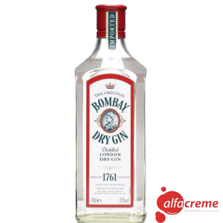Gin Bombay