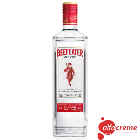 Gin Beefeater