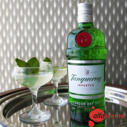 Gin Tanqueray