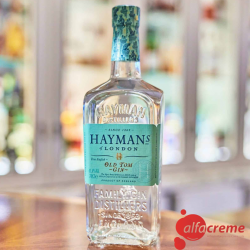 Gin Hayman s Old Tom