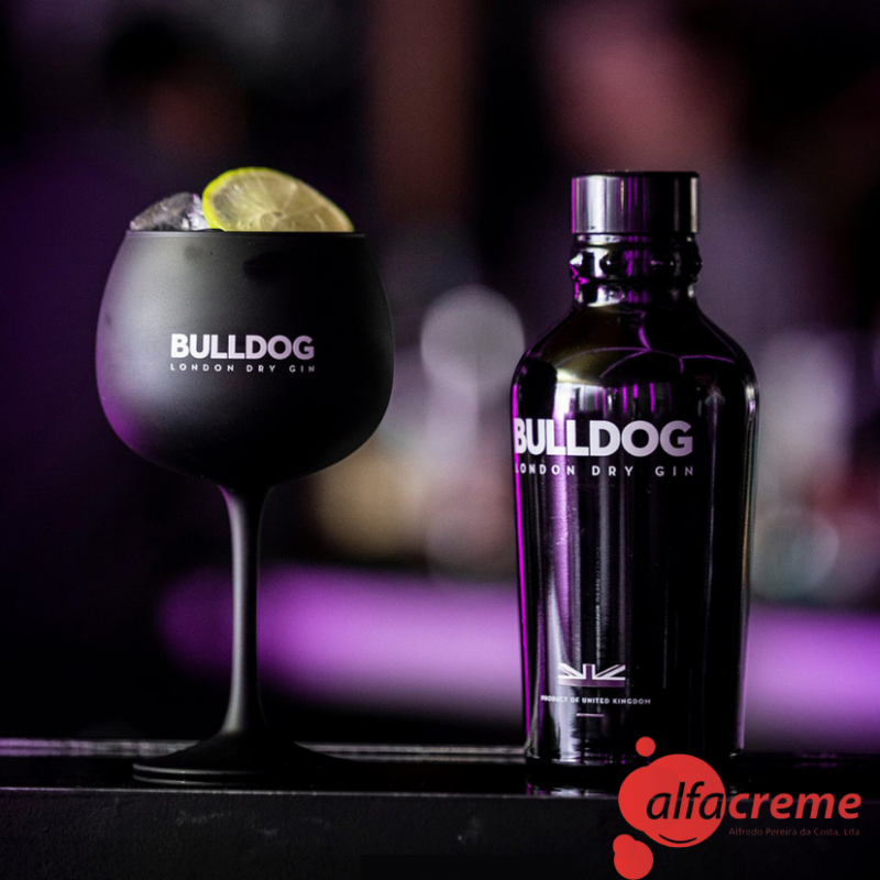 Gin Bulldog Premium