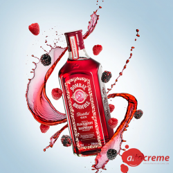 Gin Bombay Bramblé