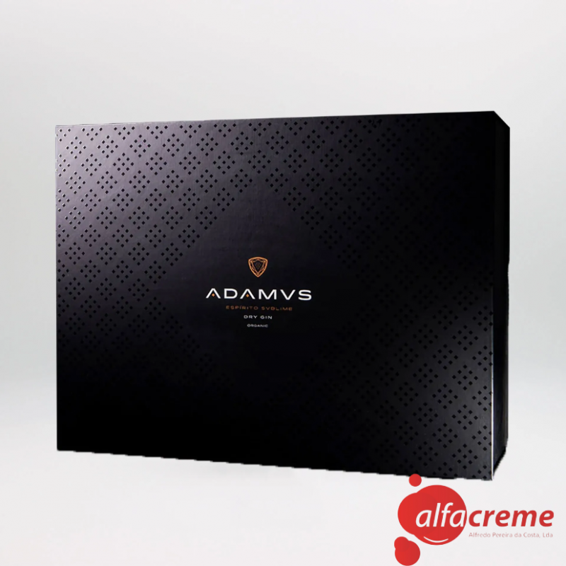 Gin Adamus Bio Pack
