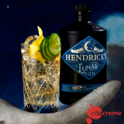Gin Hendricks Lunar