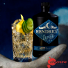Gin Hendricks Lunar