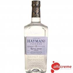 Royal Dock Gin Hayman' s