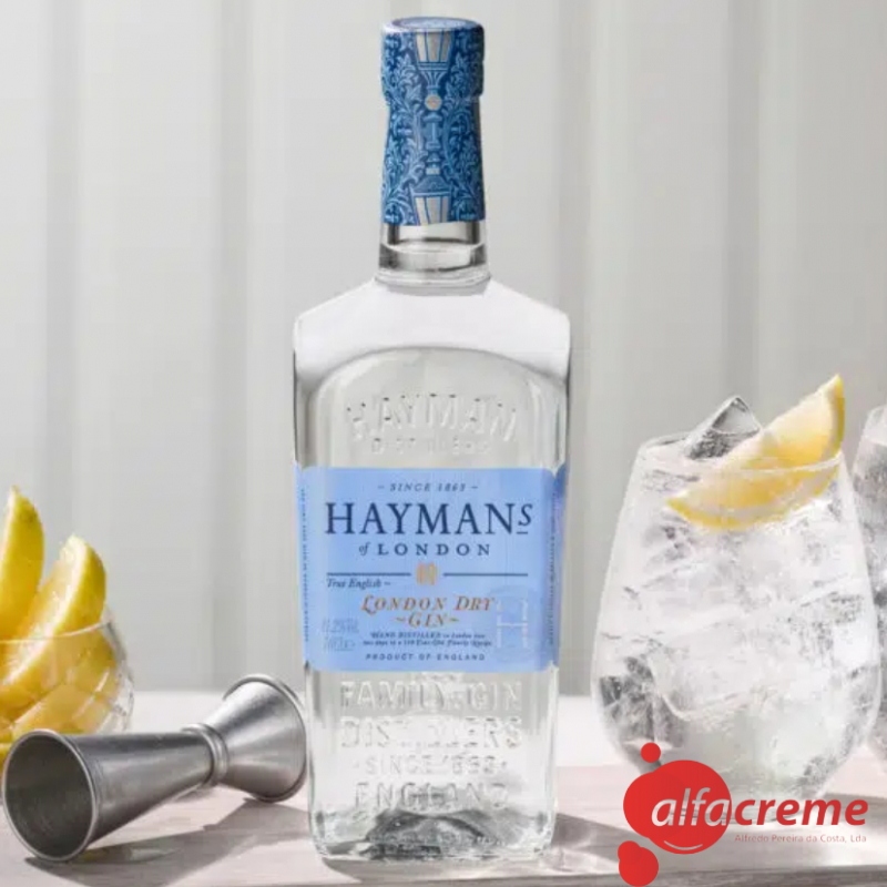 London Dry Gin Hayman s