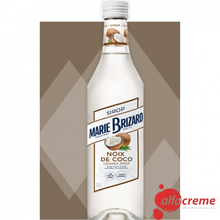 Espíritu Coconut M.Brizard
