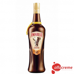 Amarula Irish Cream