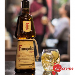 Licor Frangélico