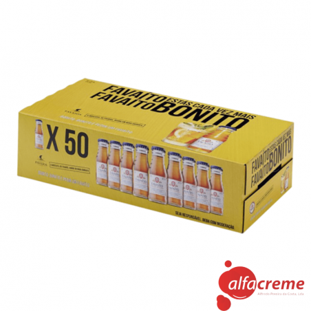 Moscatel Favaios Individual C/50