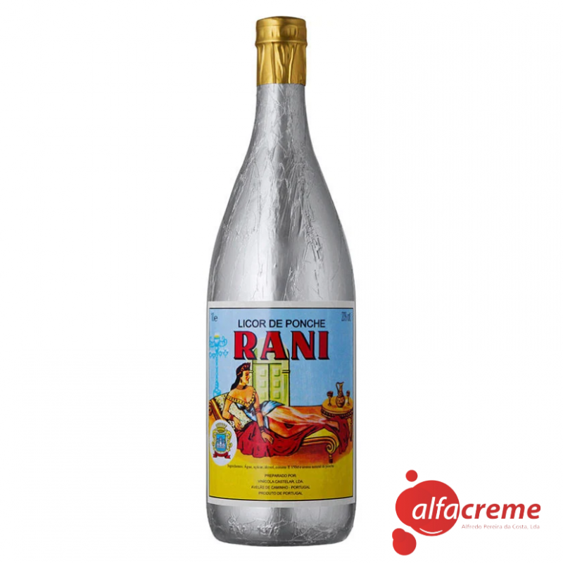 Ponche Lt