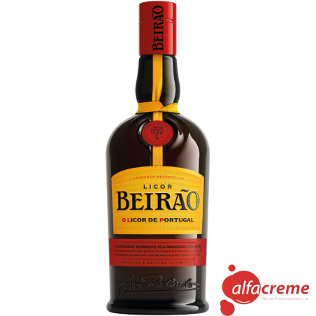 Licor Beirao 0,70 L