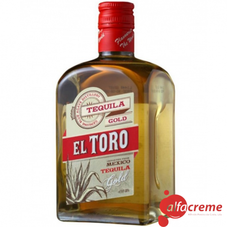Tequilha TORO