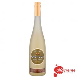 Licor Almendra Amarga 0,7 Lt