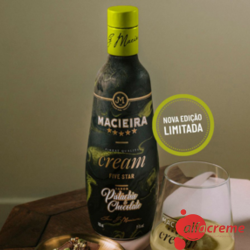 Macieira Crema Pistacho &...