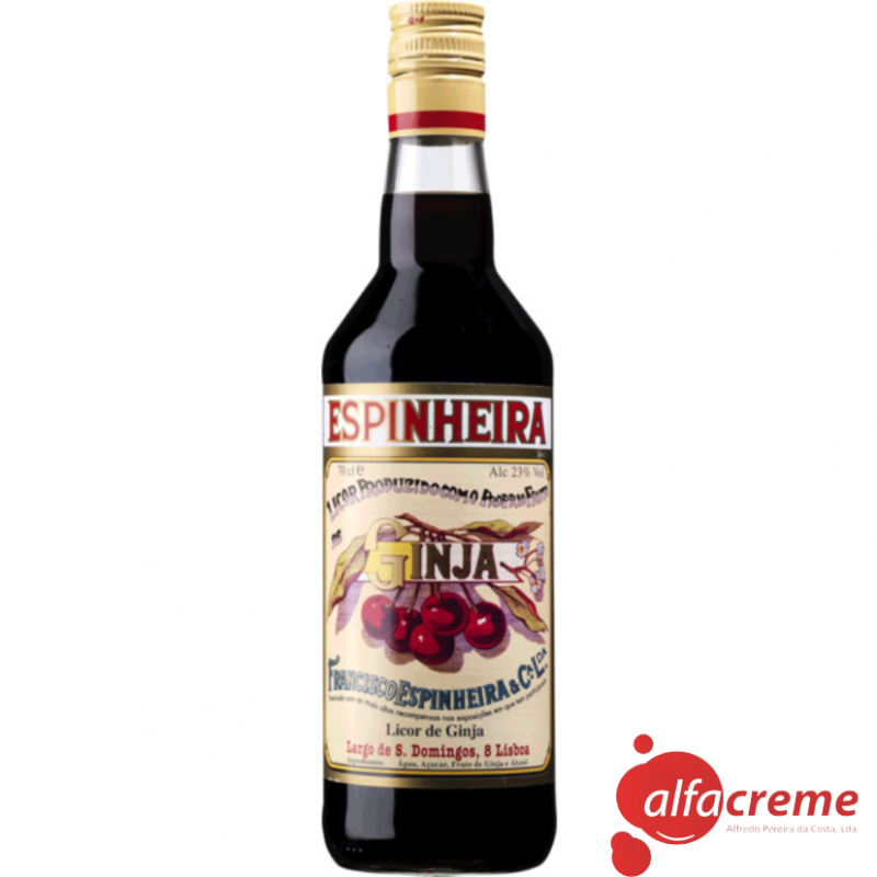 Ginja Espinheira Litro